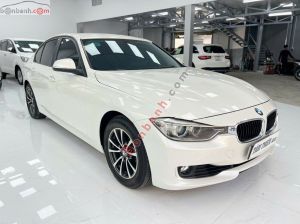 Xe BMW 3 Series 320i 2013