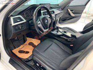 Xe BMW 3 Series 320i 2013