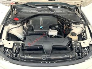 Xe BMW 3 Series 320i 2013