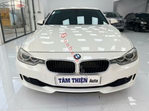 Xe BMW 3 Series 320i 2013
