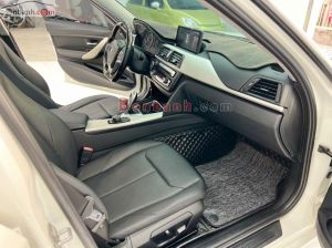 Xe BMW 3 Series 320i 2013