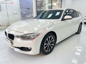 Xe BMW 3 Series 320i 2013