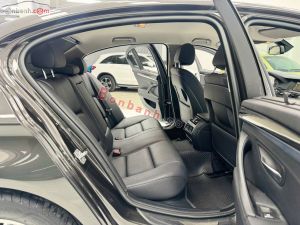 Xe BMW 5 Series 520i 2014