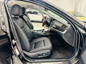 Xe BMW 5 Series 520i 2014