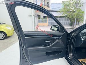 Xe BMW 5 Series 520i 2014