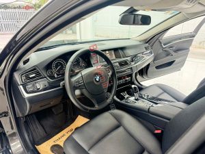 Xe BMW 5 Series 520i 2014