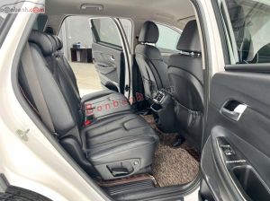 Xe Hyundai SantaFe Premium 2.2L HTRAC 2020