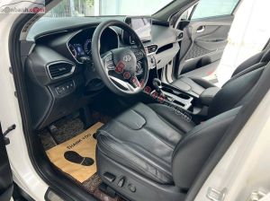 Xe Hyundai SantaFe Premium 2.2L HTRAC 2020