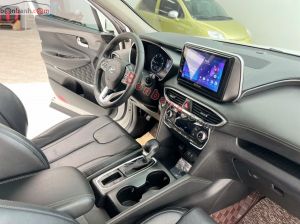 Xe Hyundai SantaFe Premium 2.2L HTRAC 2020