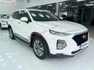 Xe Hyundai SantaFe Premium 2.2L HTRAC 2020