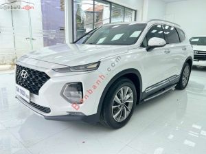 Xe Hyundai SantaFe Premium 2.2L HTRAC 2020