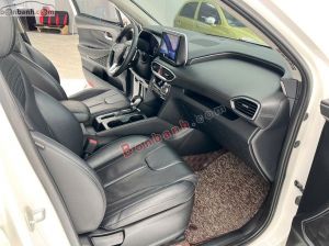 Xe Hyundai SantaFe Premium 2.2L HTRAC 2020