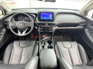 Xe Hyundai SantaFe Premium 2.2L HTRAC 2020