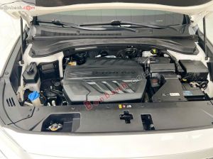 Xe Hyundai SantaFe Premium 2.2L HTRAC 2020