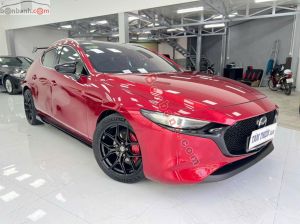 Xe Mazda 3 1.5L Sport Premium 2021