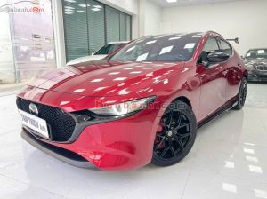 Xe Mazda 3 1.5L Sport Premium 2021