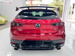 Xe Mazda 3 1.5L Sport Premium 2021