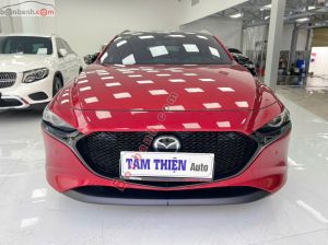 Xe Mazda 3 1.5L Sport Premium 2021