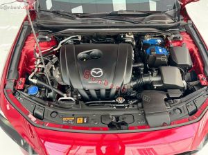 Xe Mazda 3 1.5L Sport Premium 2021