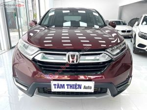 Xe Honda CRV L 2018