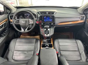 Xe Honda CRV L 2018