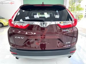 Xe Honda CRV L 2018