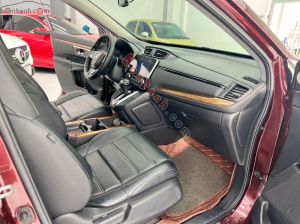 Xe Honda CRV L 2018