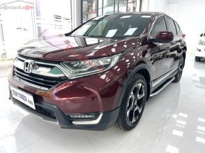 Xe Honda CRV L 2018