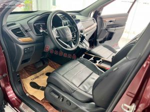 Xe Honda CRV L 2018