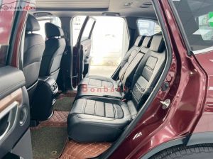 Xe Honda CRV L 2018
