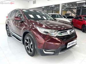 Xe Honda CRV L 2018