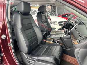 Xe Honda CRV L 2018