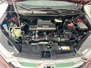 Xe Honda CRV L 2018