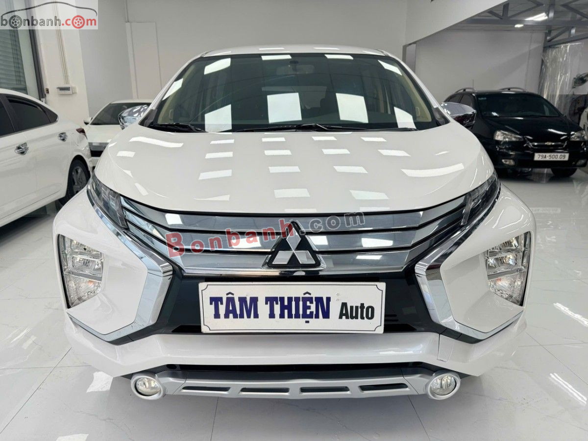 Mitsubishi Xpander 1.5 AT 2021