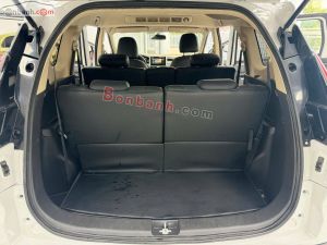 Xe Mitsubishi Xpander 1.5 AT 2021