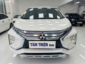 Xe Mitsubishi Xpander 1.5 AT 2021