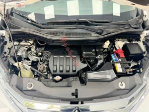 Xe Mitsubishi Xpander 1.5 AT 2021
