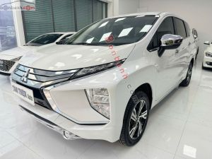 Xe Mitsubishi Xpander 1.5 AT 2021