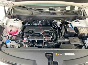 Xe Kia Sportage Premium 2.0G 2022