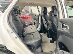 Xe Kia Sportage Premium 2.0G 2022