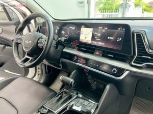 Xe Kia Sportage Premium 2.0G 2022