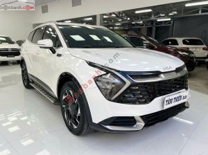 Xe Kia Sportage Premium 2.0G 2022