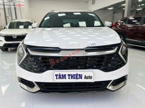 Xe Kia Sportage Premium 2.0G 2022