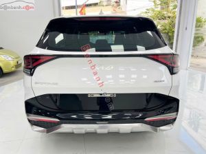 Xe Kia Sportage Premium 2.0G 2022
