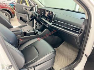 Xe Kia Sportage Premium 2.0G 2022