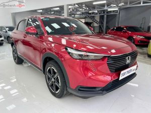 Xe Honda HRV G 2023