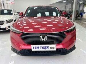 Xe Honda HRV G 2023