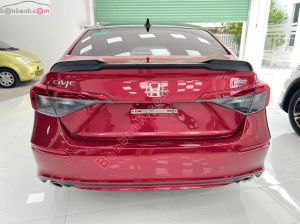 Xe Honda Civic RS 1.5 AT 2022