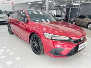 Xe Honda Civic RS 1.5 AT 2022