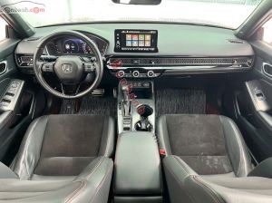 Xe Honda Civic RS 1.5 AT 2022
